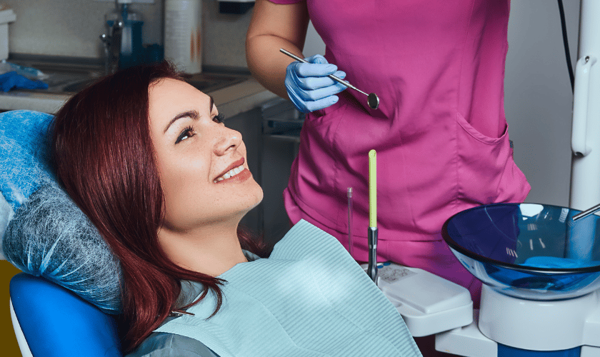 Top 3 Things To Know About Implant Dentistry