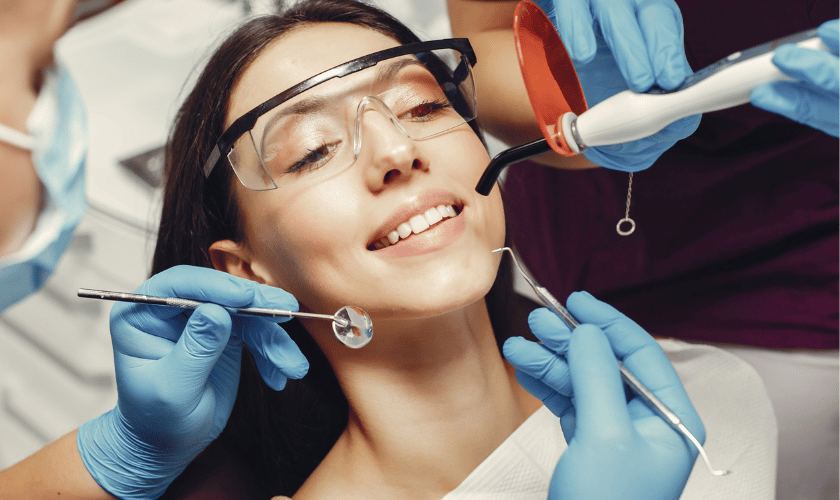 Top 5 Things You Need To Know About Teeth Whitening