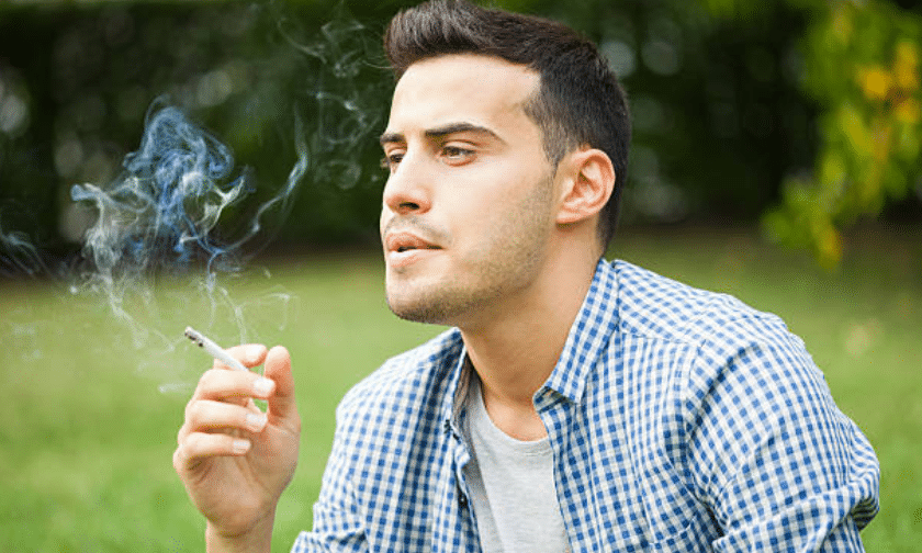 How to Quit Smoking and Protect Your Oral Health Look Forward To The