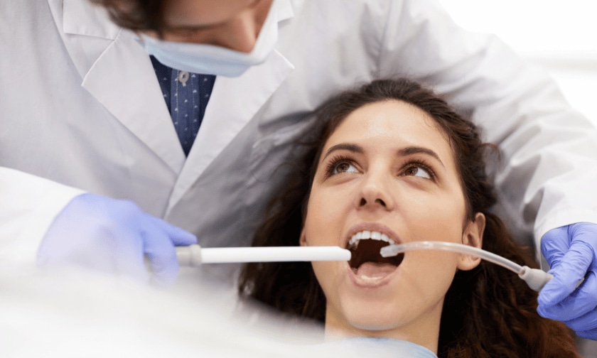 Why You Should Try A Deep Professional Teeth Cleaning Westwood Dental