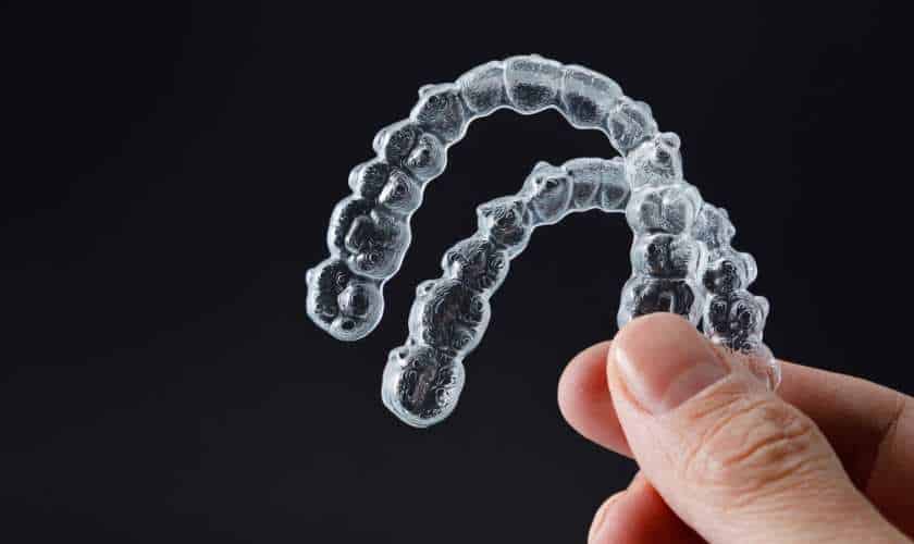 Maintaining Oral Hygiene with Invisalign A Comprehensive Guide
