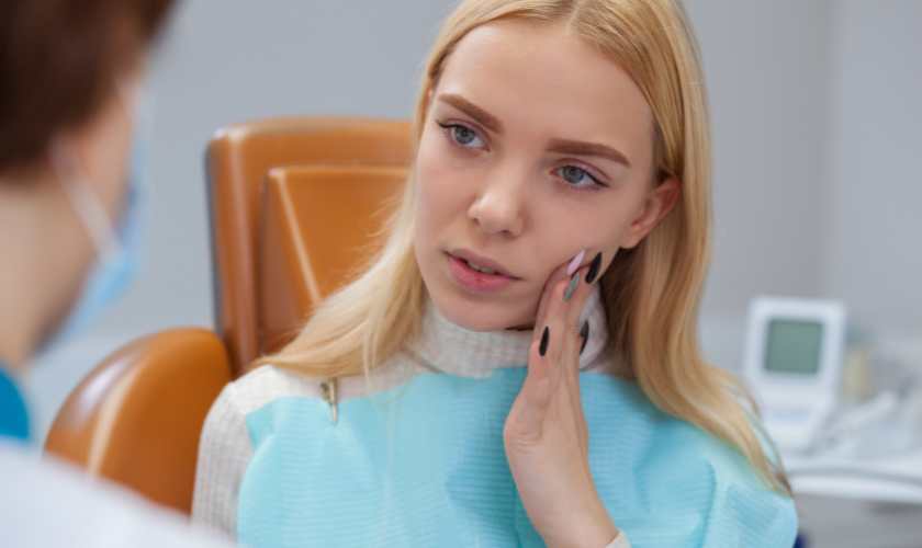 How to Manage Dental Pain During an Emergency Effective Tips and Remedies