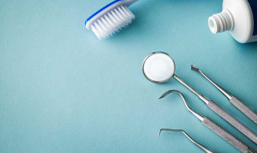 How many times a year should you visit a dentist?