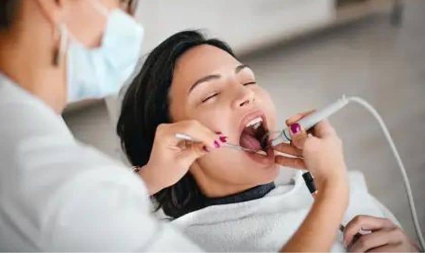 How To Remove Tartar And Plaque On Your Teeth Without Tooth Extraction