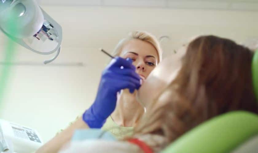 Dentist In Los Angeles, Westwood Dental Esthetics: Dentist Los Angeles CA