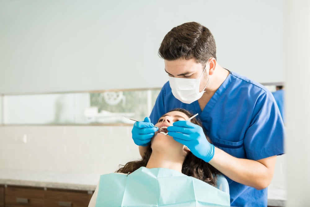 Dentist in Los Angeles