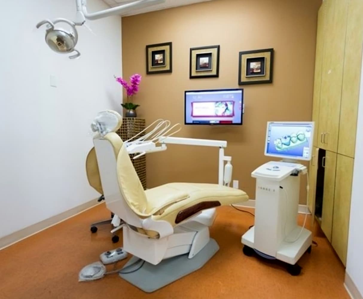 Dental Equipment - Westwood Dental Esthetics - Dentist Los Angeles