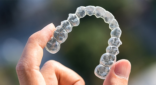 Invisalign in Los Angeles, CA - Westwood Dental Esthetics