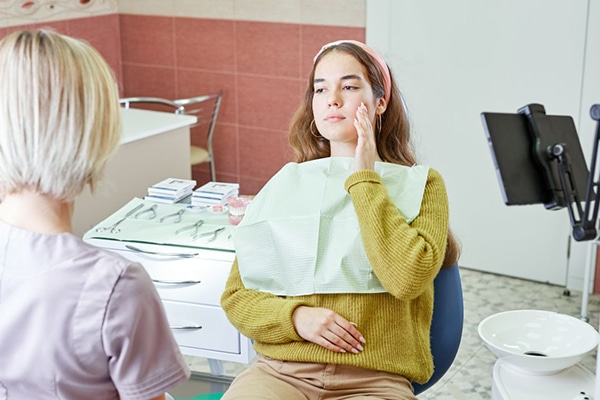 Oral Surgery in Los Angeles, CA - Westwood Dental Esthetics