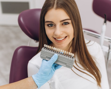 Veneers - Westwood Dental Esthetics - Dentist Los Angeles