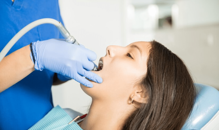 Beyond Amalgam- The Evolution of White Fillings in Dentistry