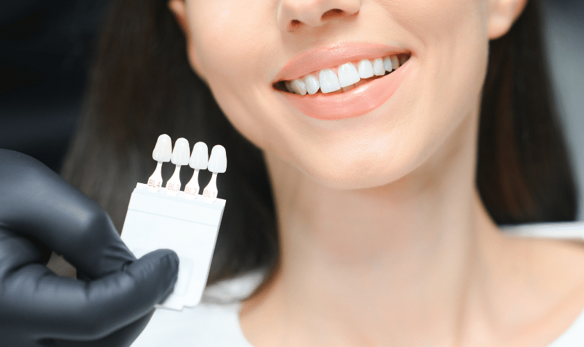 Considering Dental Veneers? 5 Key Signs They Could Be Right for You!