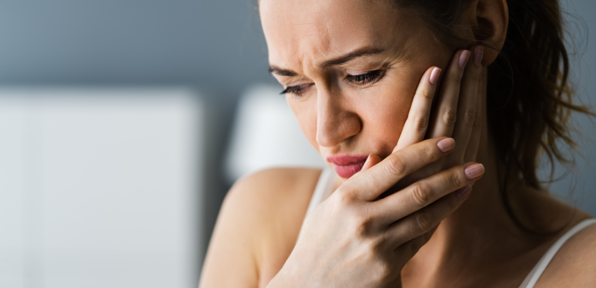 When To See An Emergency Dentist: Common Five Dental Emergencies