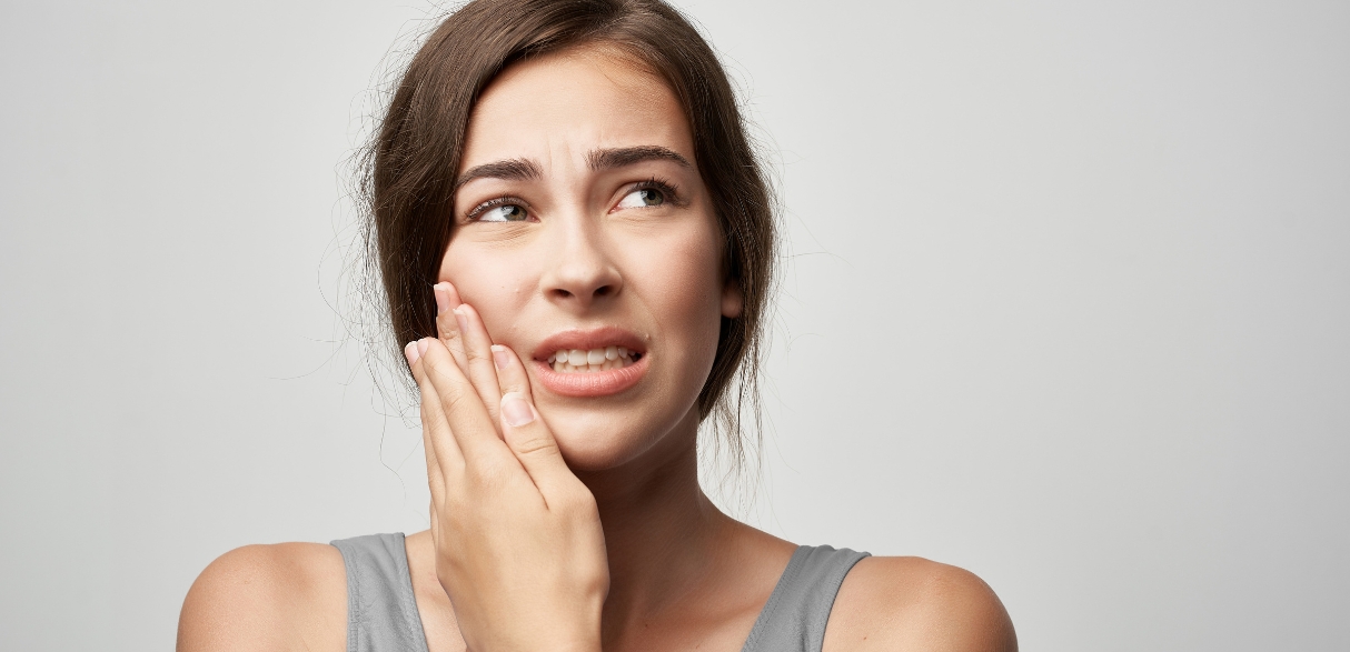 What Is The Strongest Natural Antibiotic For Tooth Infections?