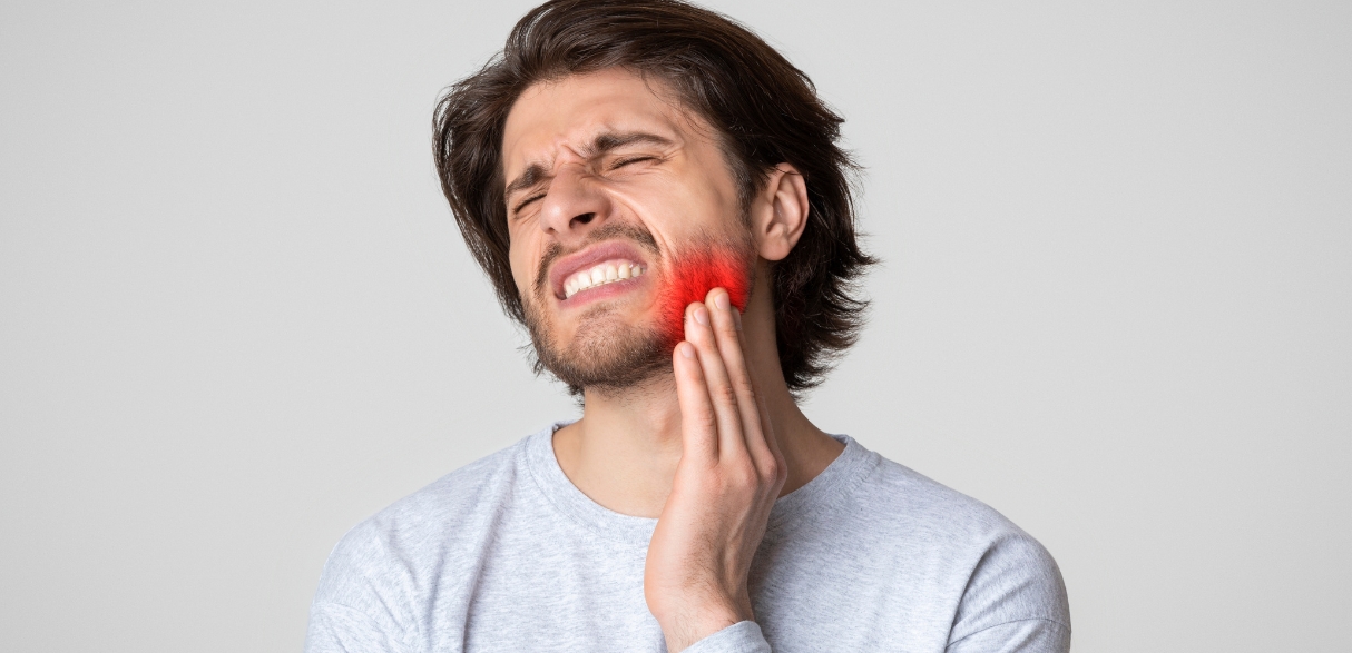 Why You Shouldn’t Ignore Tooth Pain?