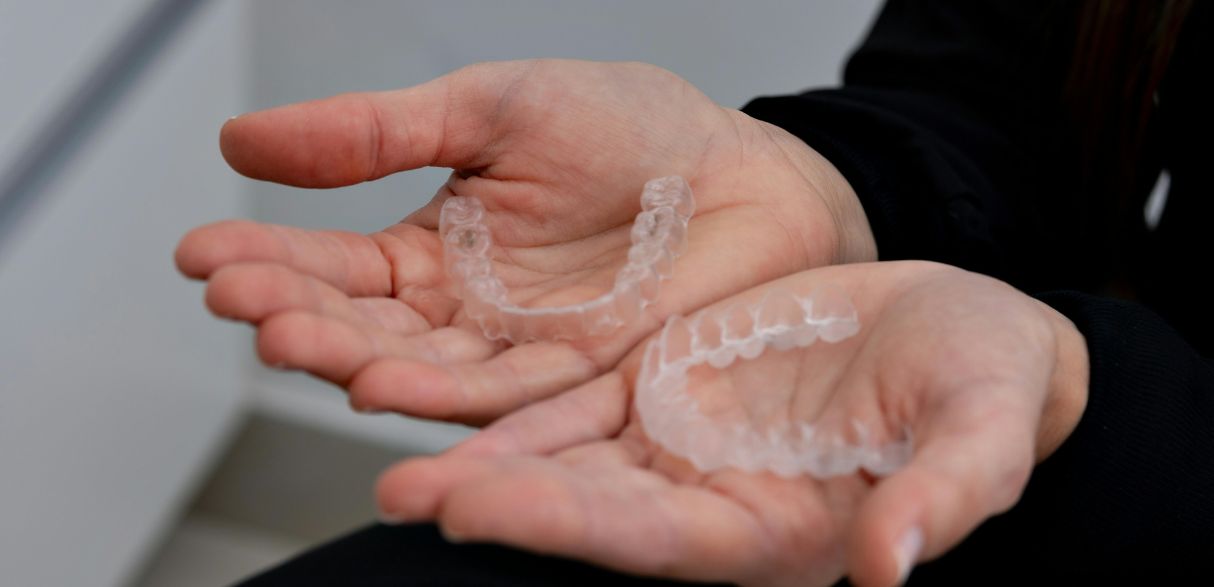 What Is the 30-Minute Rule for Invisalign?