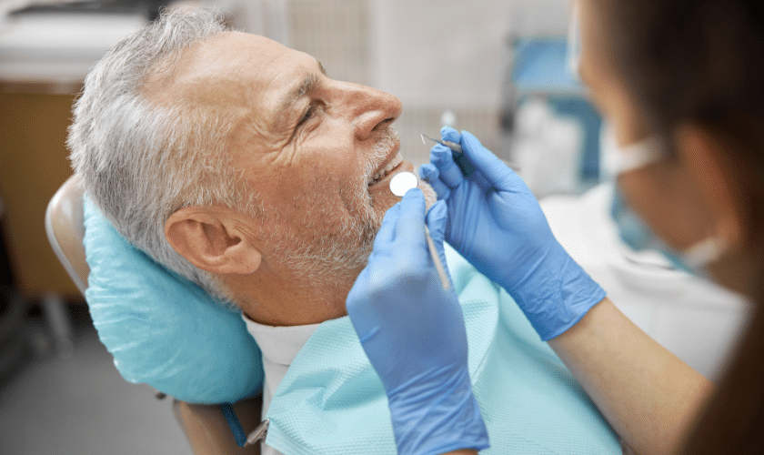 Dental Care for Diabetics- Essential Tips for Oral Health