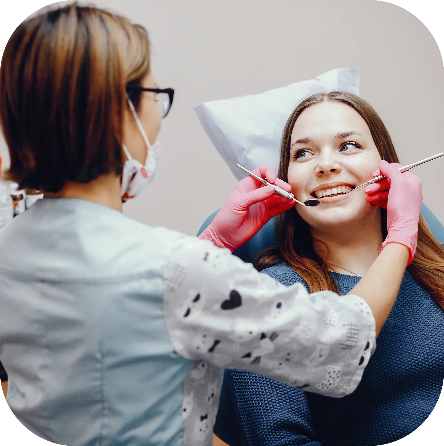 Westwood Dental Esthetics