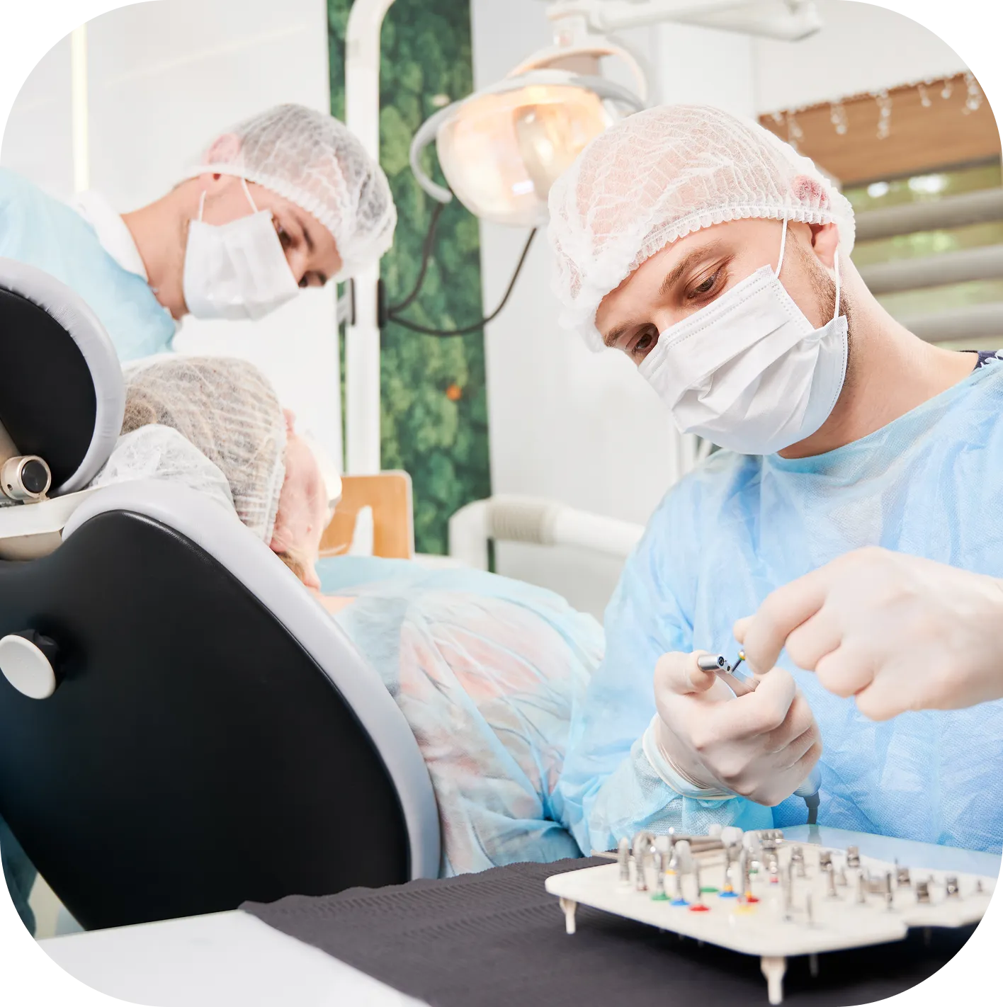 Westwood Dental Esthetics