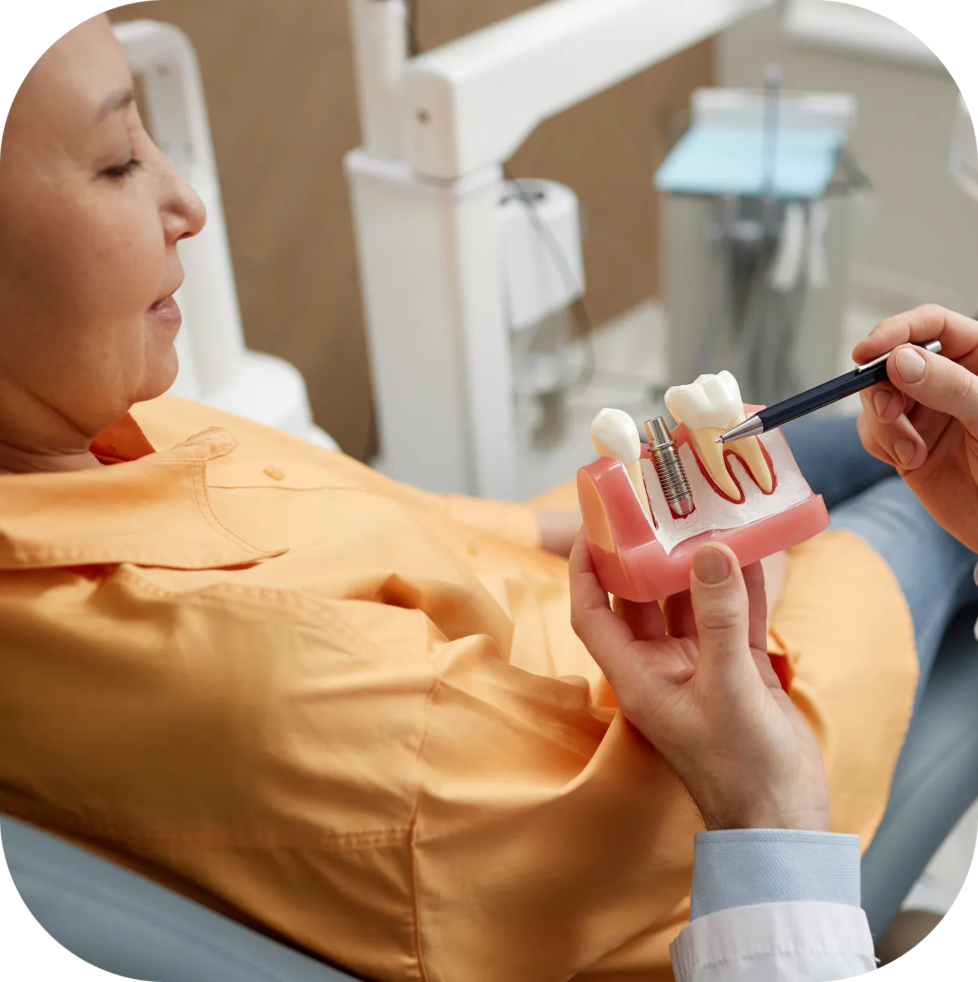 Westwood Dental Esthetics