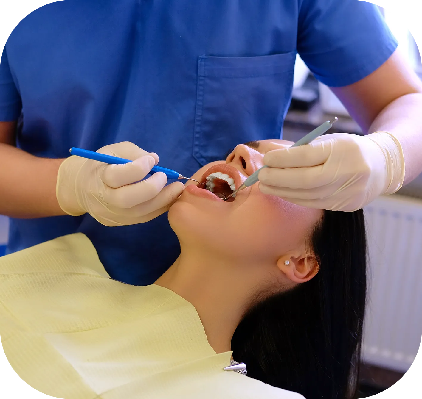 Westwood Dental Esthetics