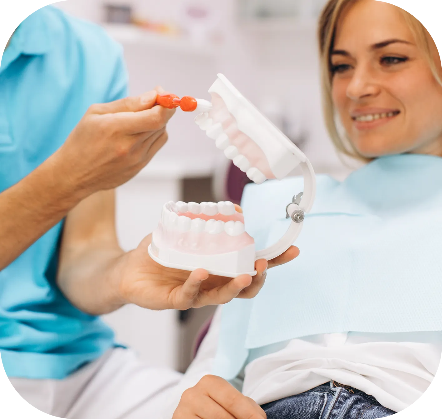 Westwood Dental Esthetics
