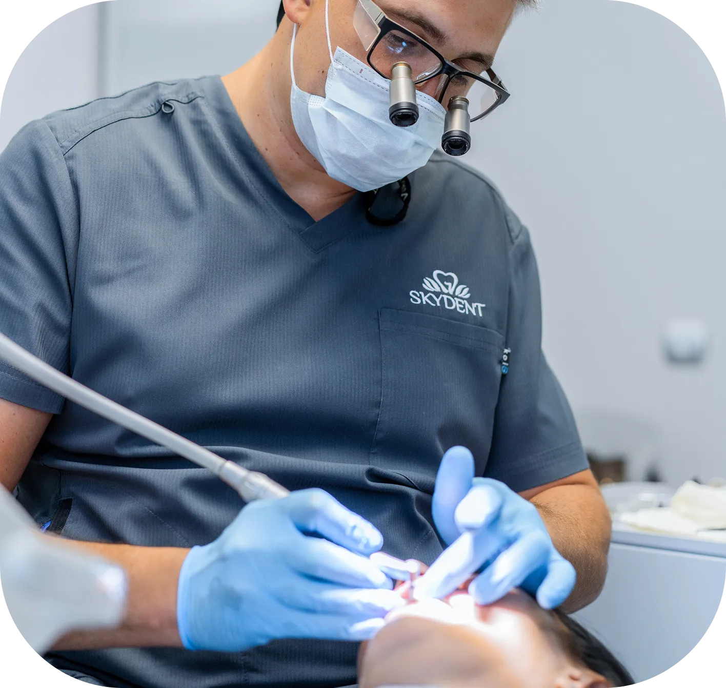 Westwood Dental Esthetics