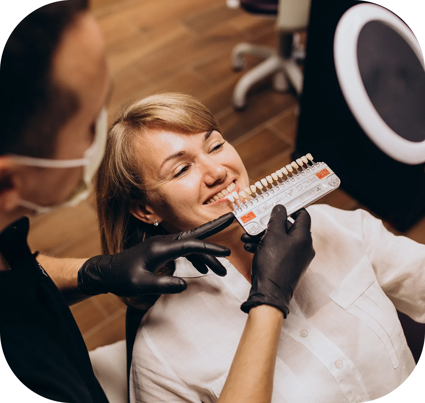 Westwood Dental Esthetics
