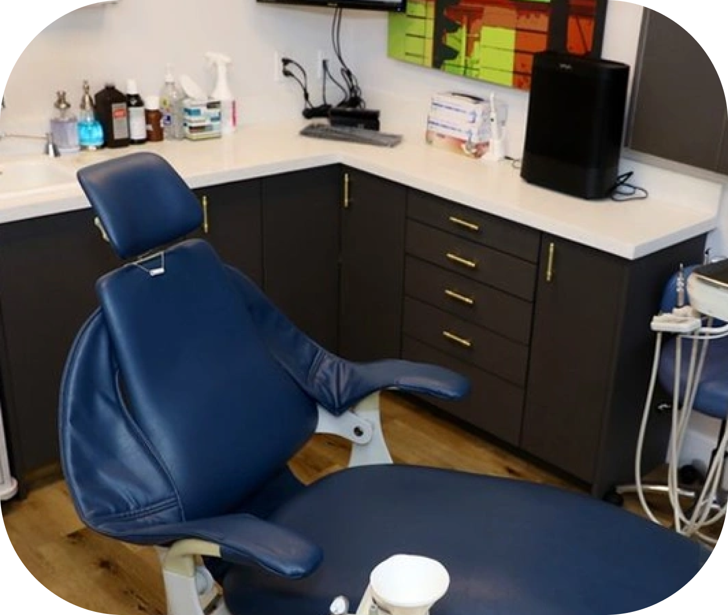 Westwood Dental Esthetics