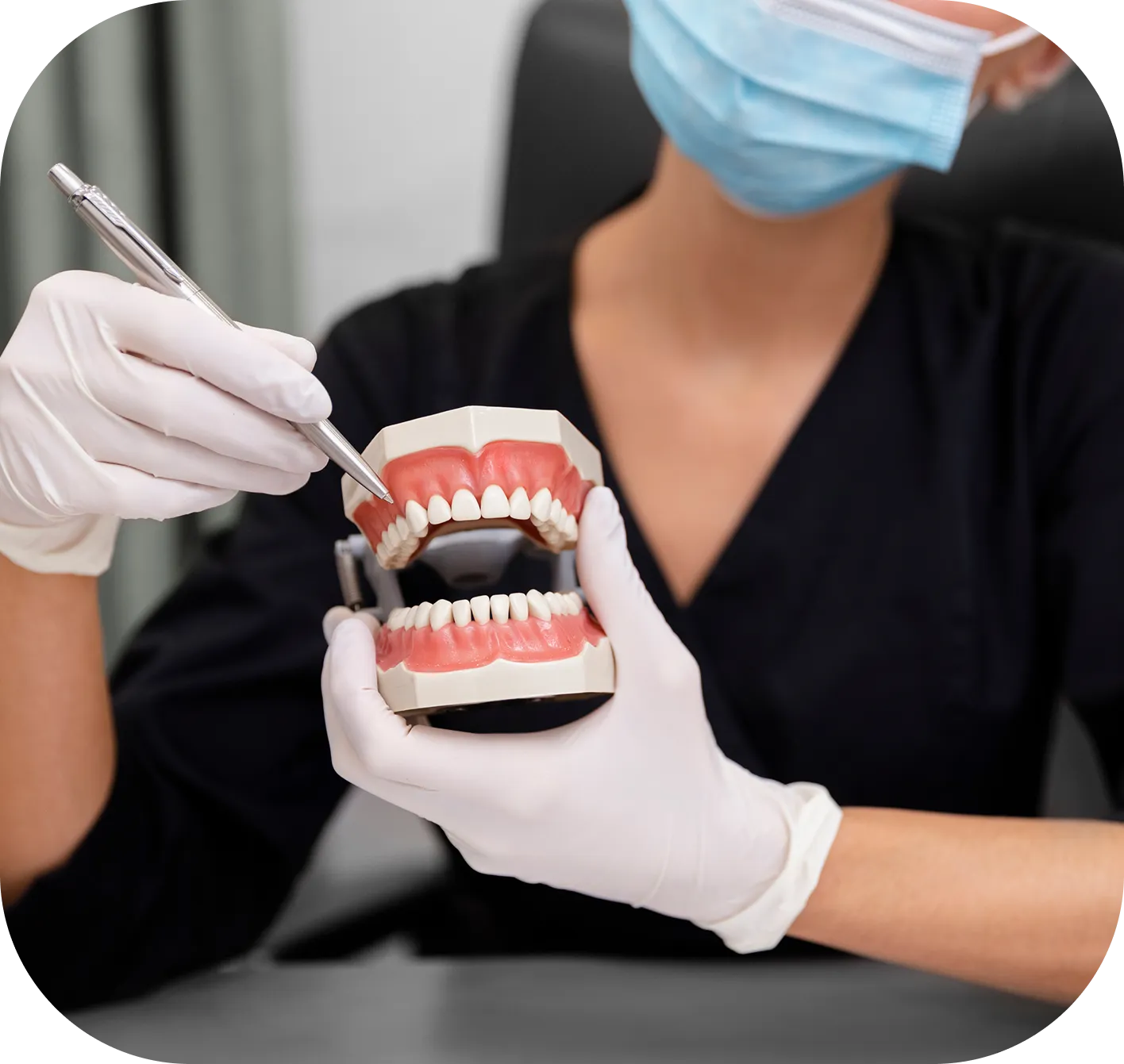 Westwood Dental Esthetics