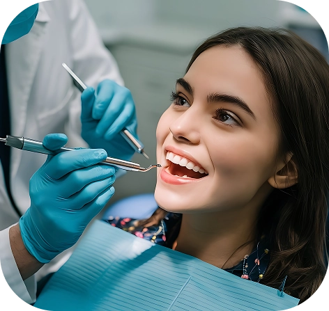 Westwood Dental Esthetics