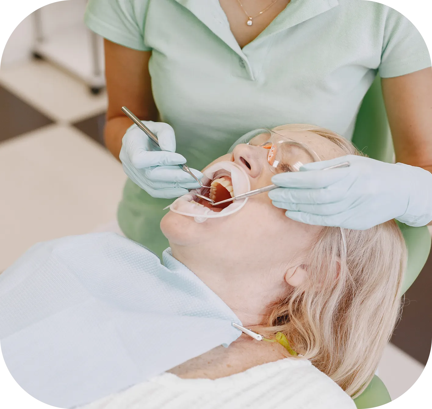 Westwood Dental Esthetics