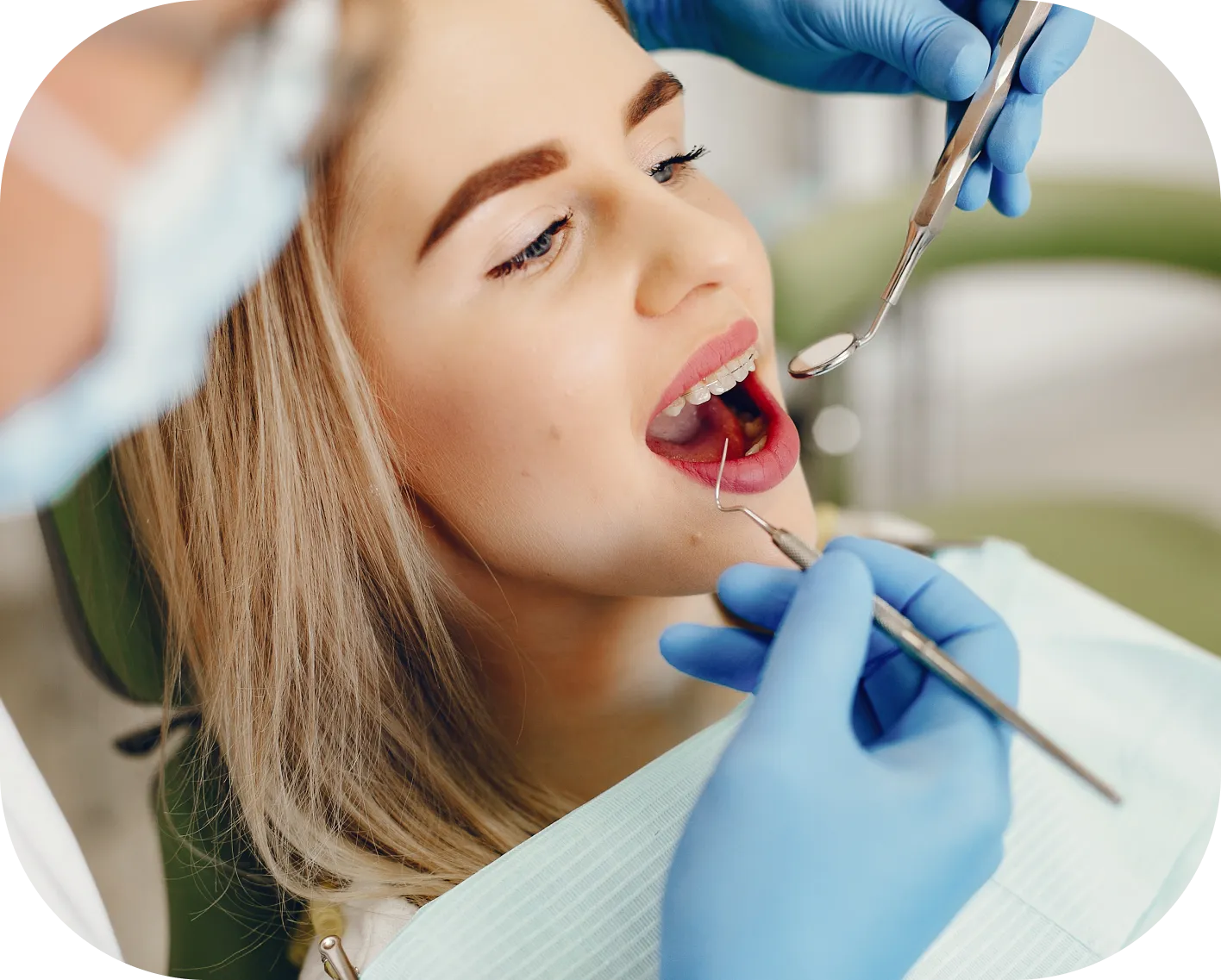 Westwood Dental Esthetics