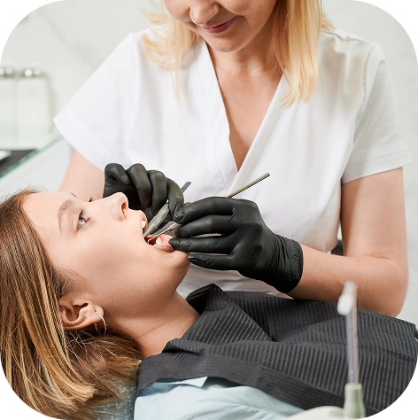 Westwood Dental Esthetics