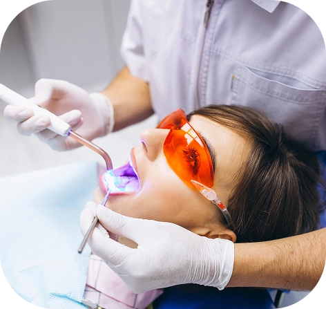 Westwood Dental Esthetics