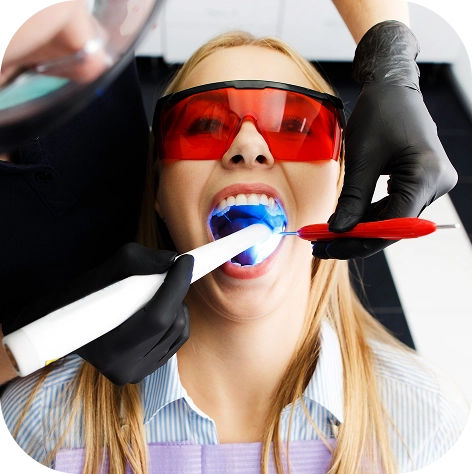 Westwood Dental Esthetics