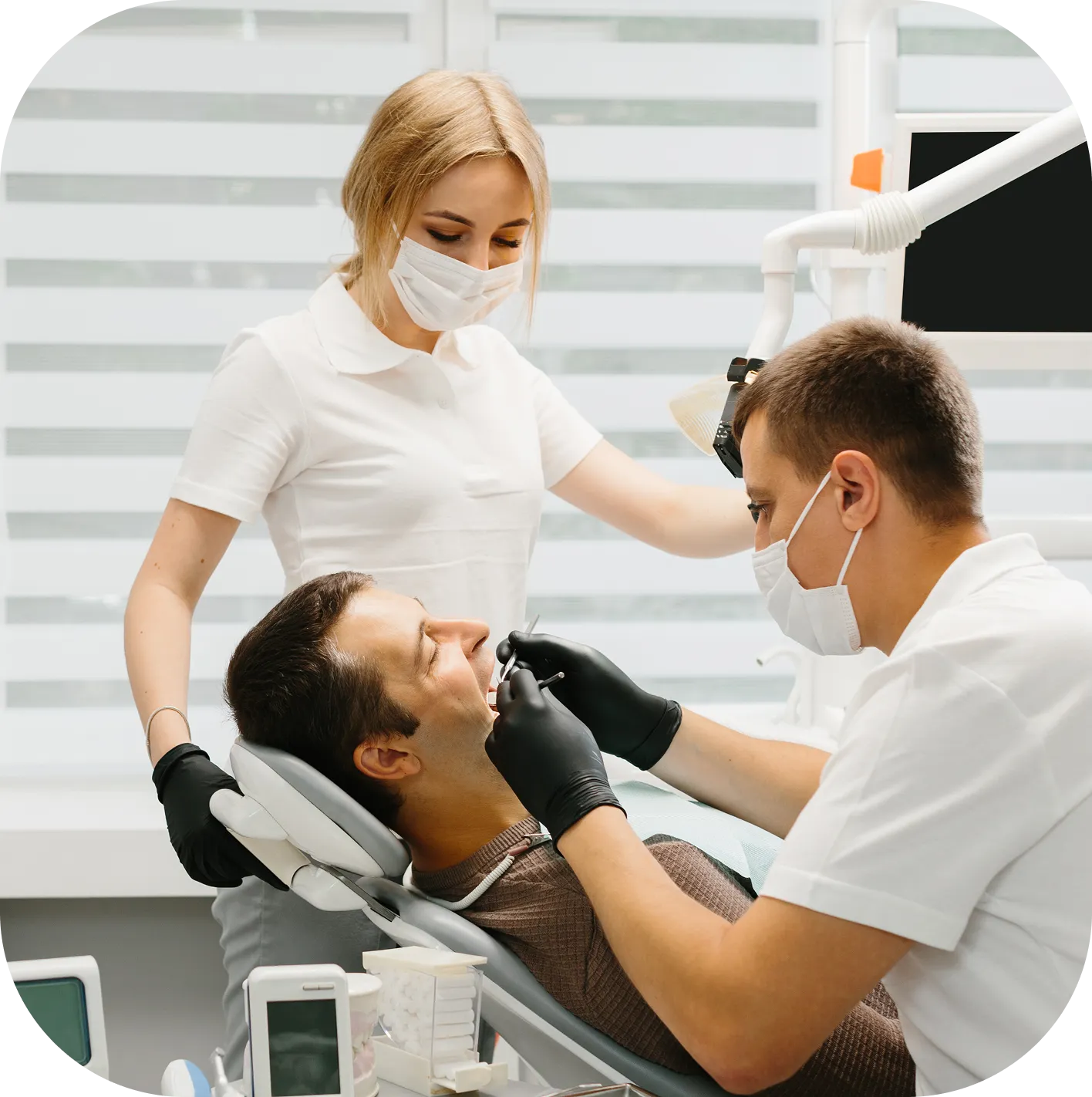 Westwood Dental Esthetics