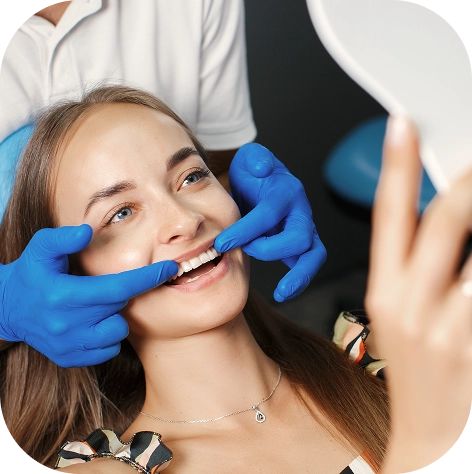 Westwood Dental Esthetics
