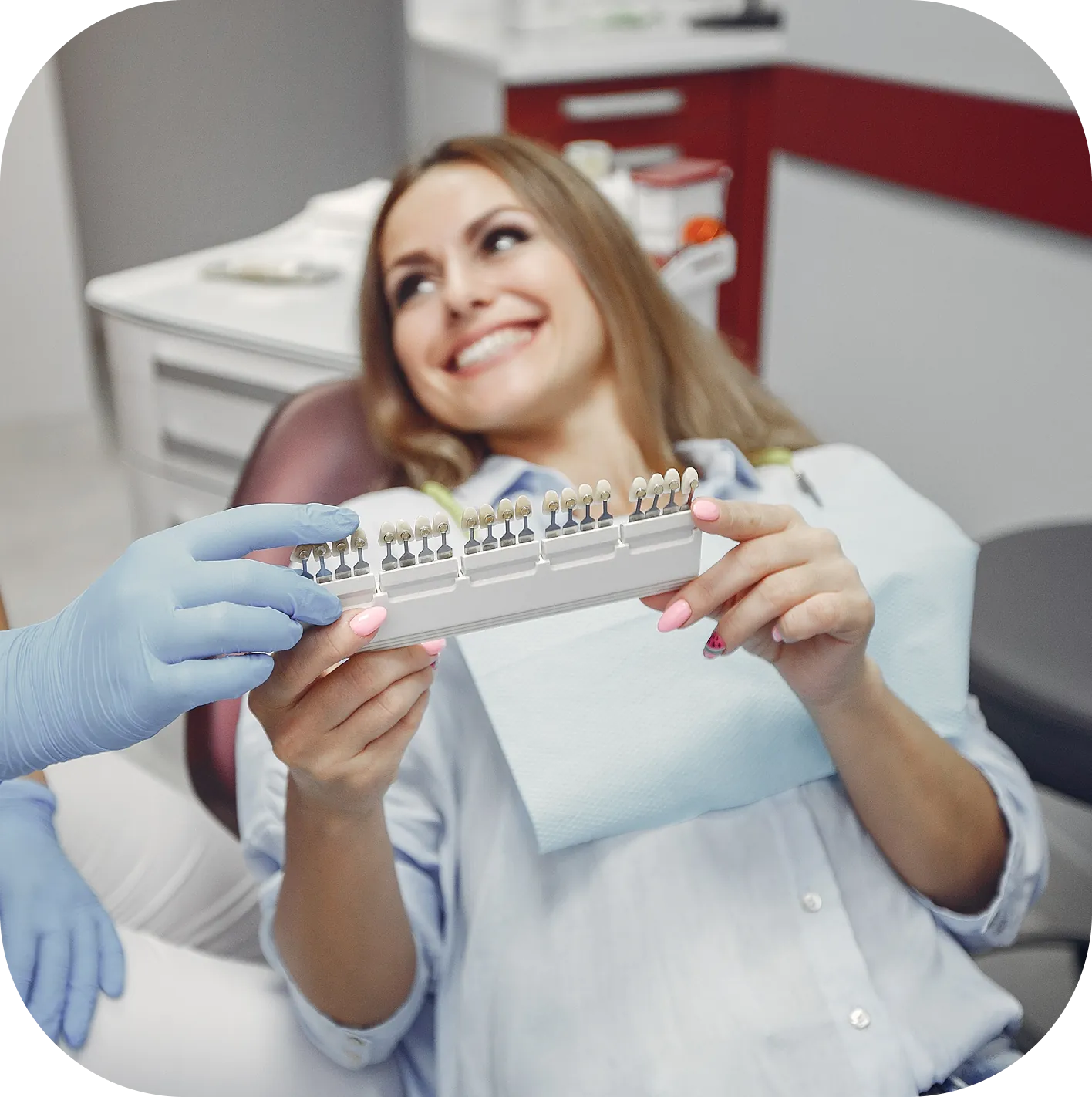 Westwood Dental Esthetics