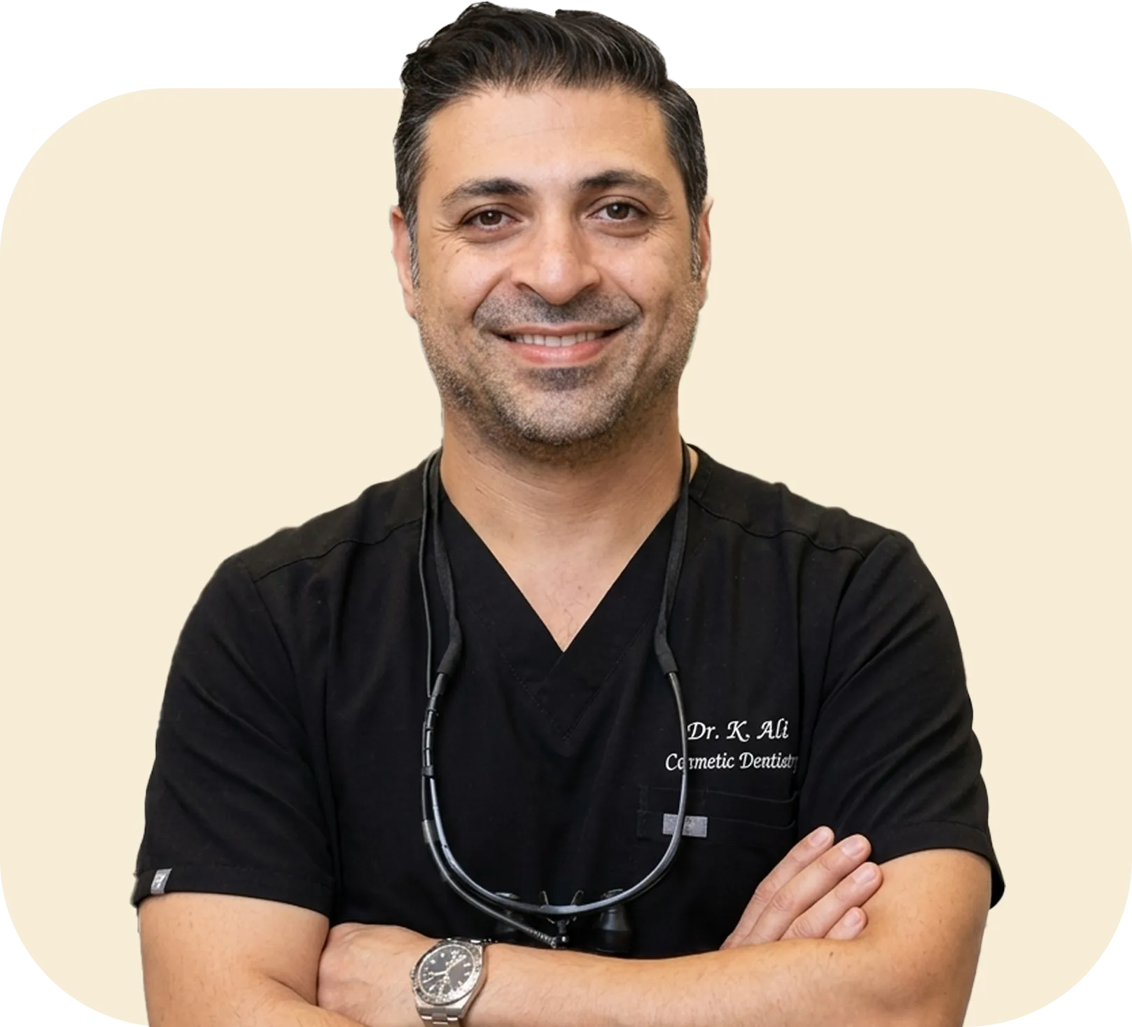 Westwood Dental Esthetics