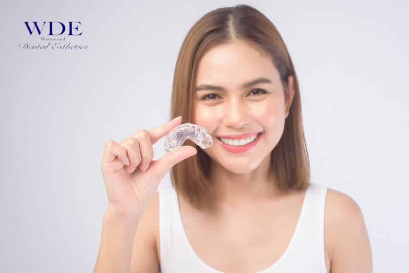What is the Duration for Invisalign to Align Your Teeth