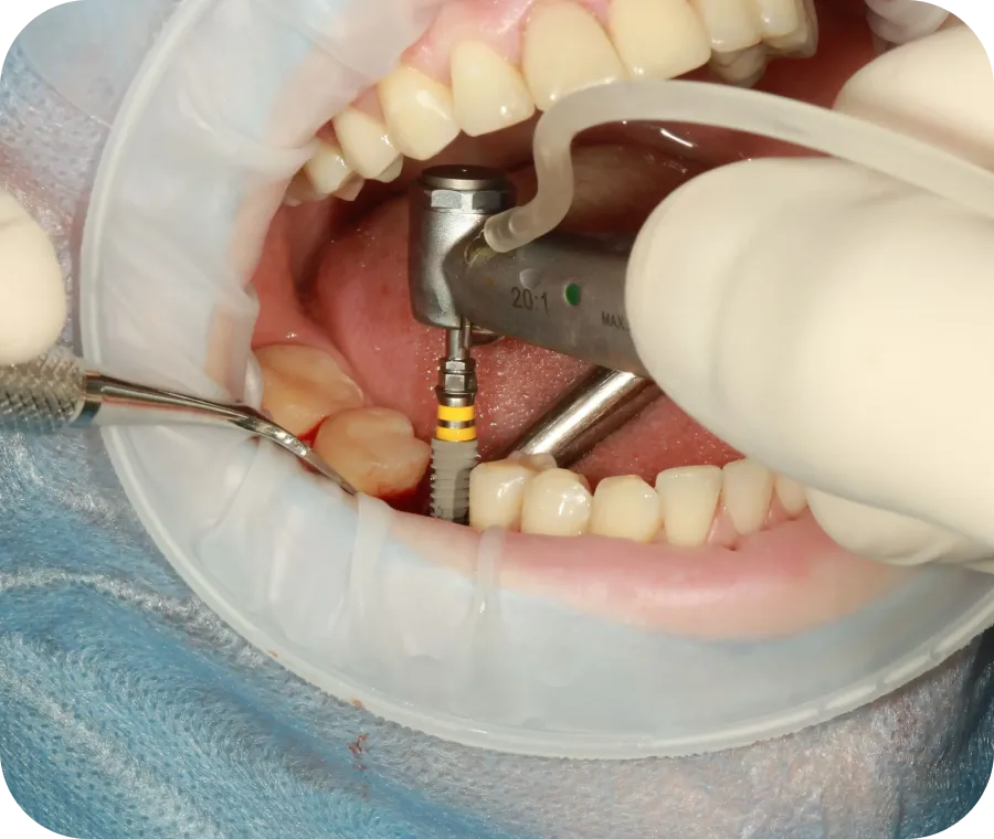 Westwood Dental Esthetics